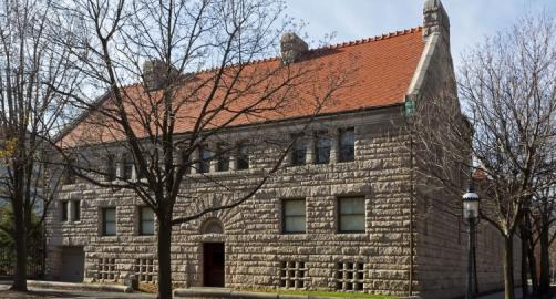 Glessner House