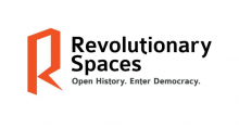 Revolutionary Spaces