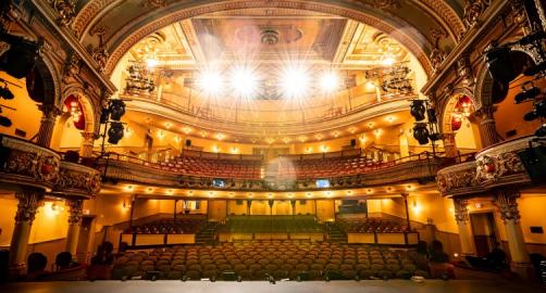 Fulton Theatre