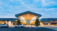 SLO County Airport