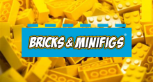 Bricks & Minifigs