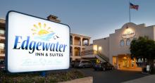 Edgewater Inn & Suites