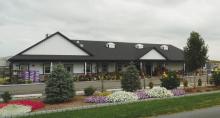 Fisher’s Greenhouse & Garden Center