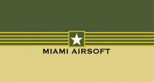 Miami/Palm Beach Airsoft