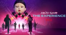 Squid Game: The Experience NYC