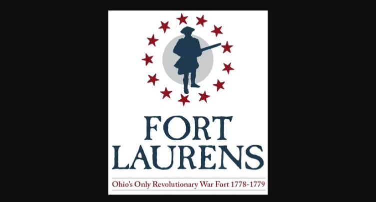 Sons of the American Revolution Ceremony at Fort Laurens