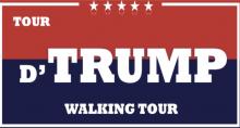 The Tour D’Trump