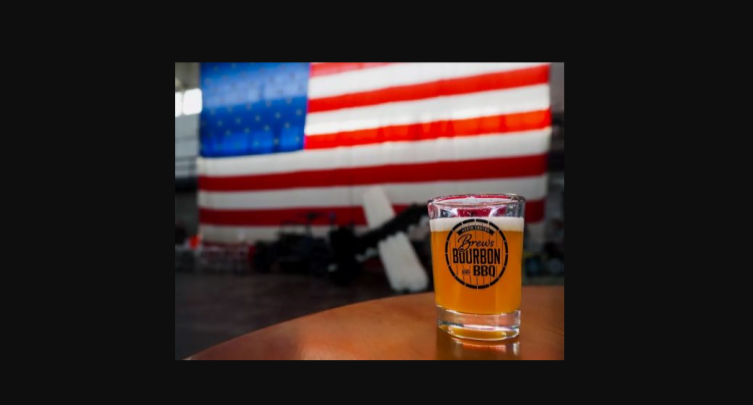 North Canton Brews, Bourbon & BBQ Festival