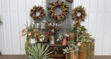 Wildflower Creations