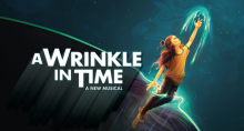 A Wrinkle in Time