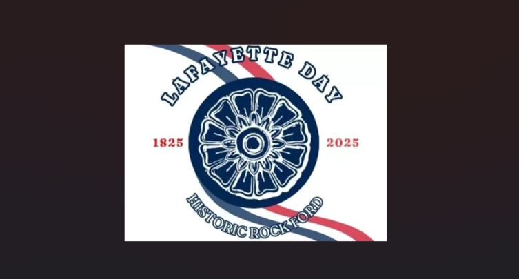 The Marquis de Lafayette's Bicentennial Tour - July 28, 2025