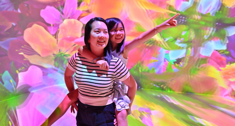 Blooming Wonders