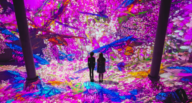 Blooming Wonders