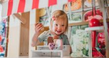 San Luis Obispo Children's Museum