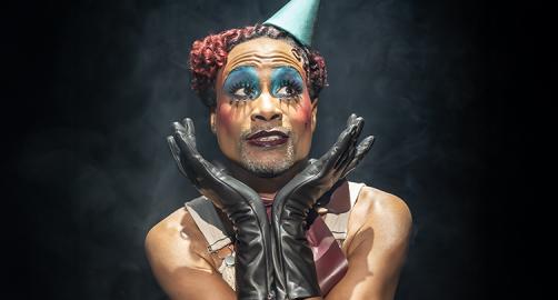 Cabaret