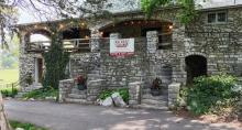 Melrose Caverns