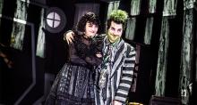 Beetlejuice