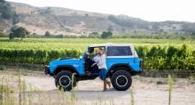 Discover Buellton