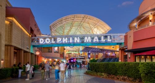 Dolphin Mall