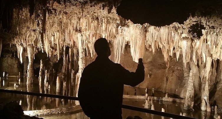 Caverns Tours