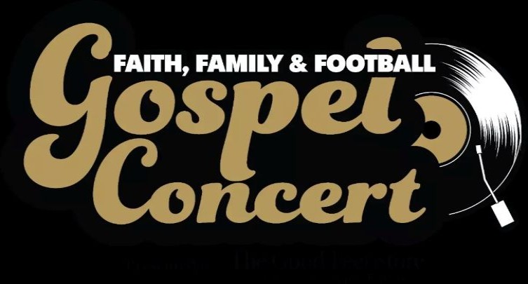 Faith, Family & Football Gospel Concert