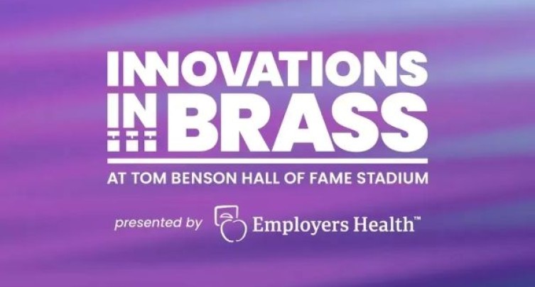 Innovations In Brass