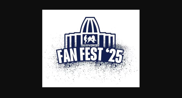 Fan Fest '25 Football's Greatest Weekend