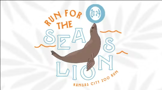 Zoo Run for the Sea Lions!