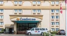 Comfort Inn Boston - Dorchester