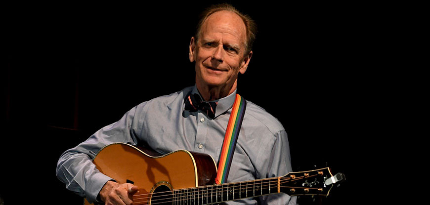 Cape Symphony Orchestra Featuring Livingston Taylor