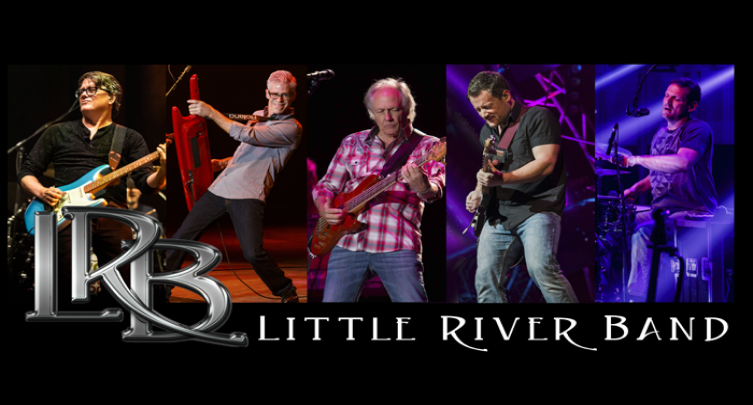 Little River Band
