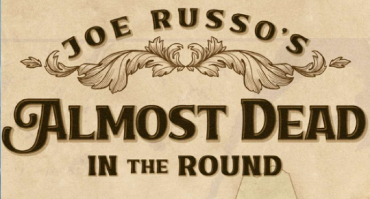 An Evening with Joe Russo’s Almost Dead