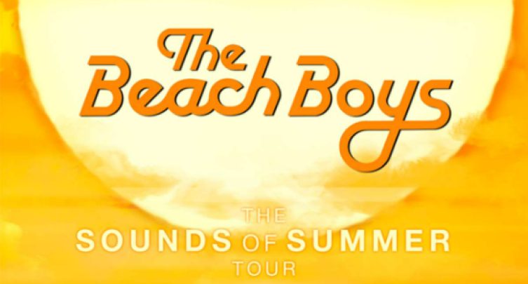 An Evening with The Beach Boys