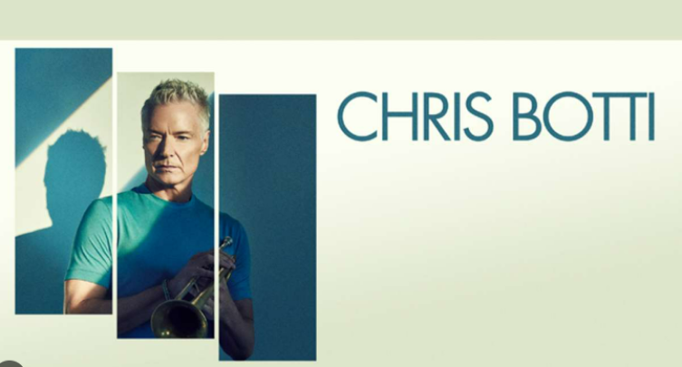 An Evening with Chris Botti