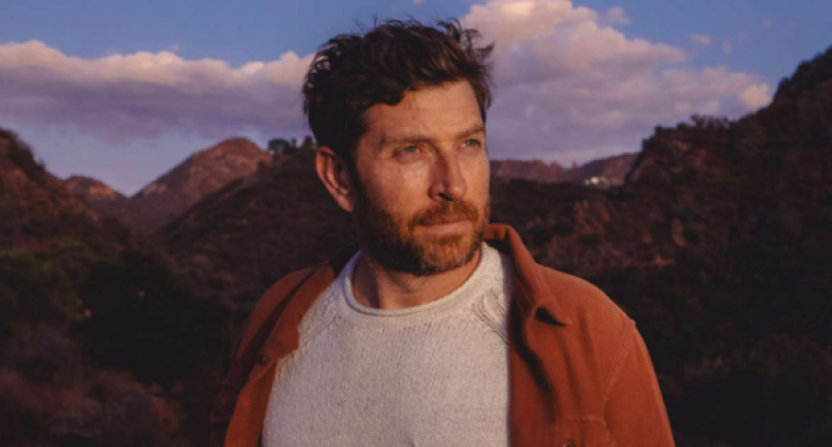 Brett Eldredge