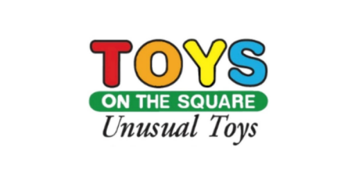 Toys On The Square