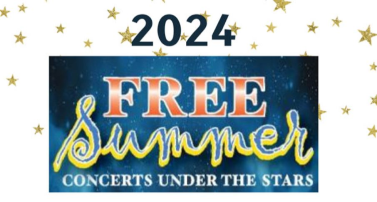 Concerts Under The Stars