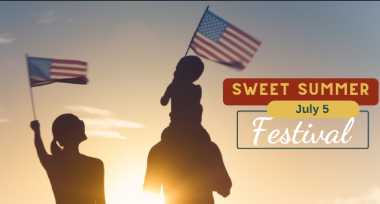 Sweet Summer Festival