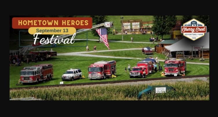 Hometown Heroes Festival
