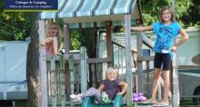 Flory's Cottages & Camping