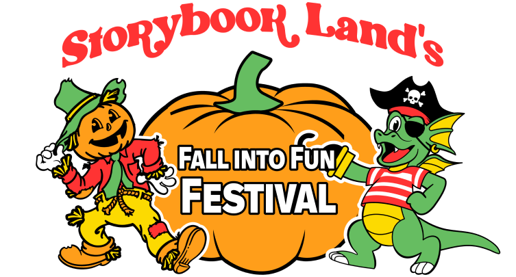 Fall Into Fun Festival