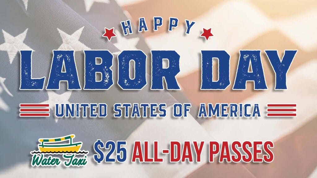 Labor Day Weekend