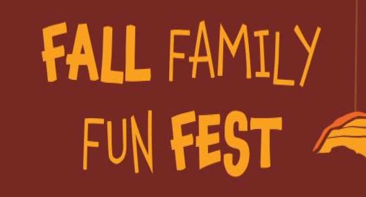 Fall Family Fun Fest