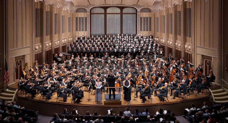 The Cleveland Orchestra