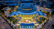 Kravis Center for the Performing Arts