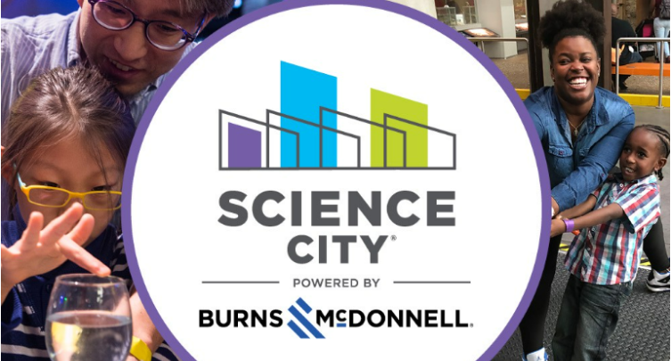 Science City