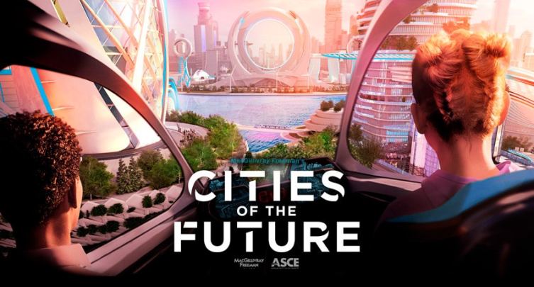 Cities of The Future