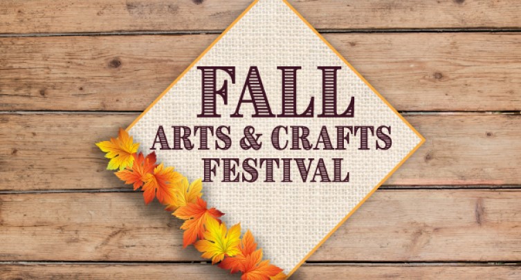 Fall Arts & Crafts Show