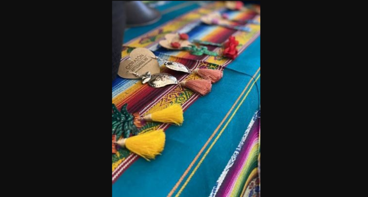 Fall Arts & Crafts Festival