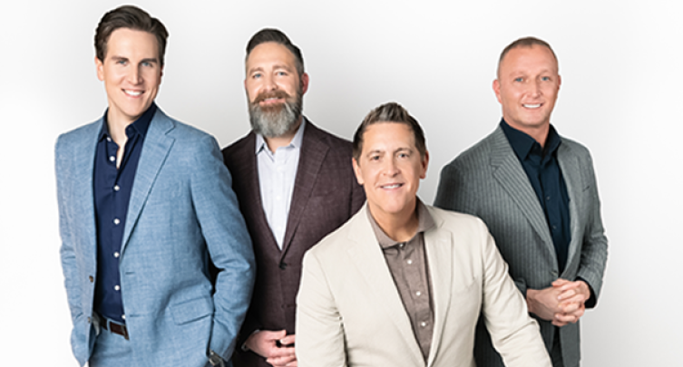 Ernie Haase & Signature Sound